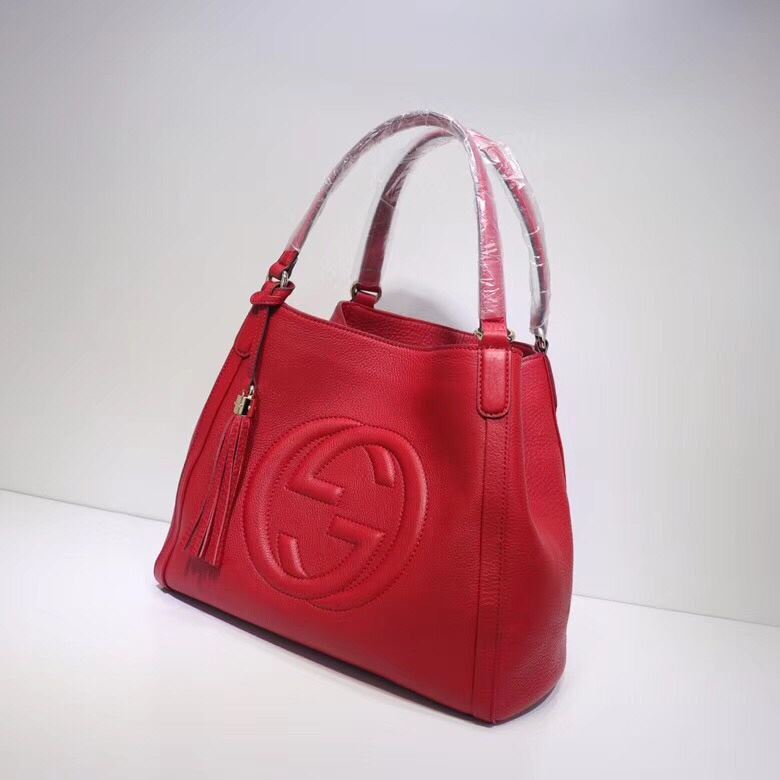 Gucci Top Handle Bags